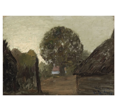 Farm in Sint-Martens-Latem